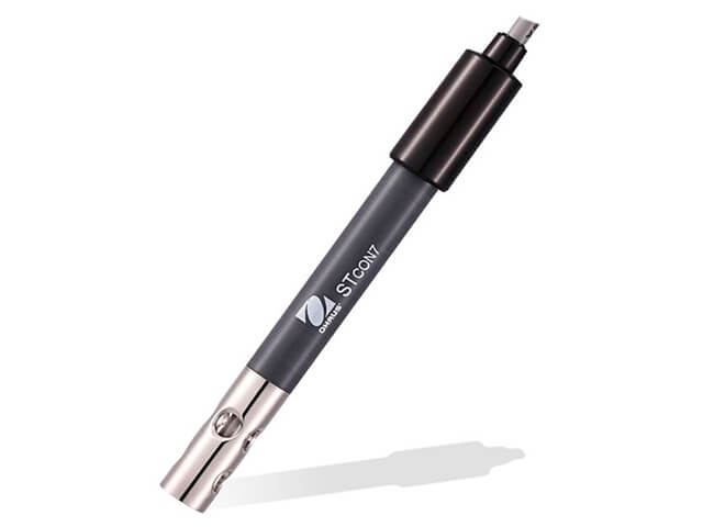 pH-электрод OHAUS STCON7 RU (0,02-200 мкСм/см, 0 - 60 °C)