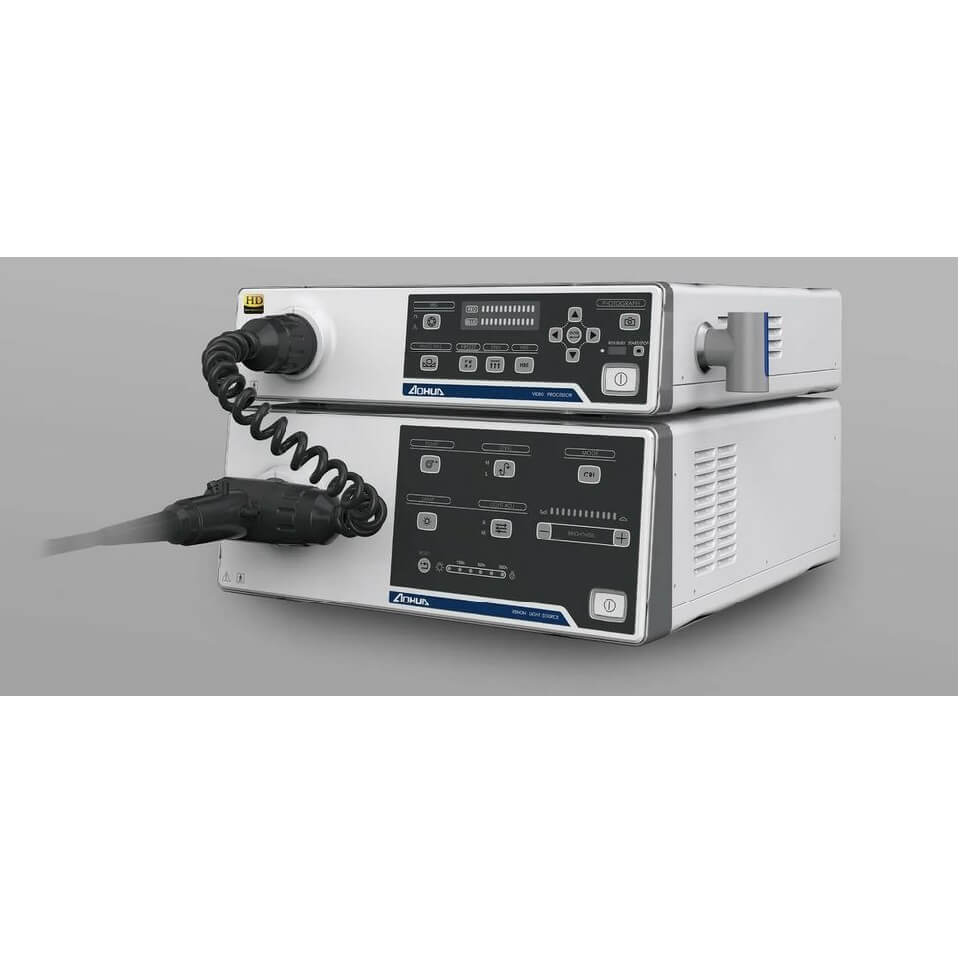 Видеогастроскоп Aohua VGT-Q30J