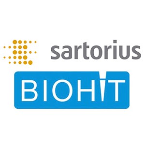 Sartorius BIOHIT